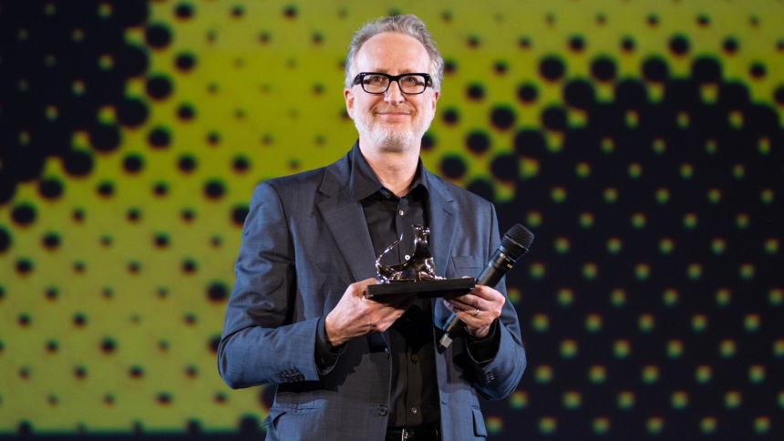 Locarno 2026: James Gray on Why Every Director "Steals Like Crazy" 